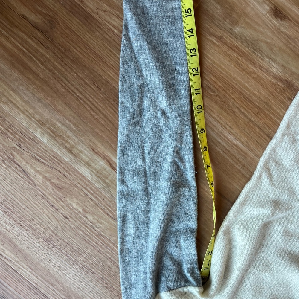 Cashmere sweater - Picture 4 of 6